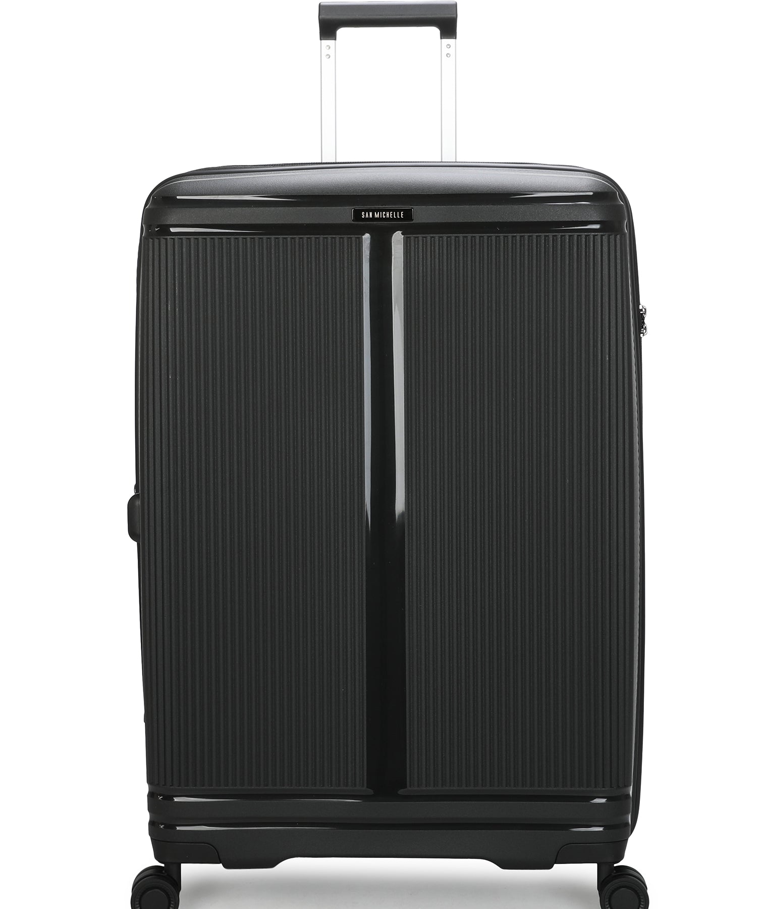 San Michelle Nova Pro 77cm Suitcase