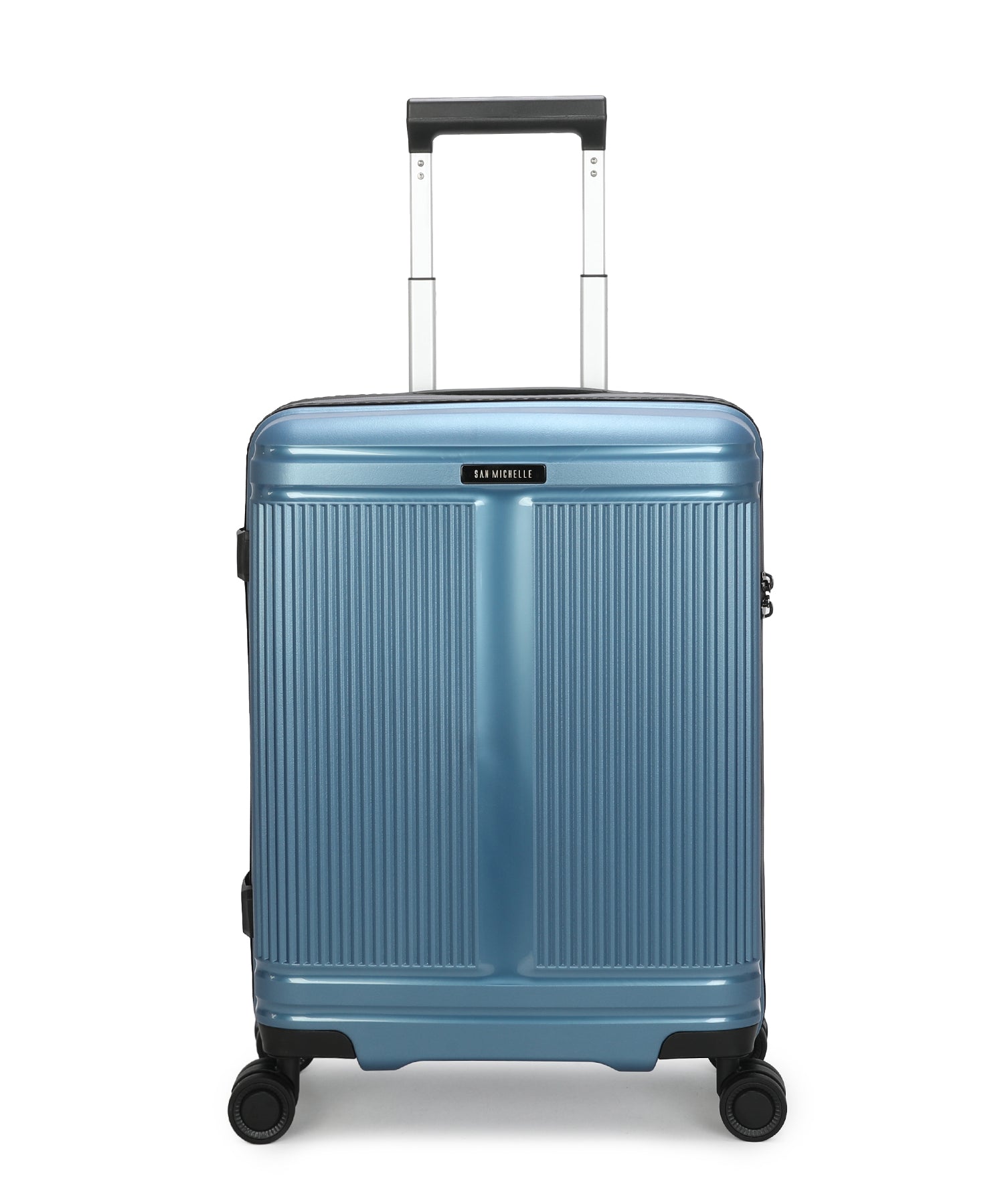 San Michelle Nova Pro 55cm Suitcase