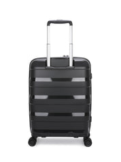 NZTourist Aero Lite 55cm Suitcase - Navy Blue