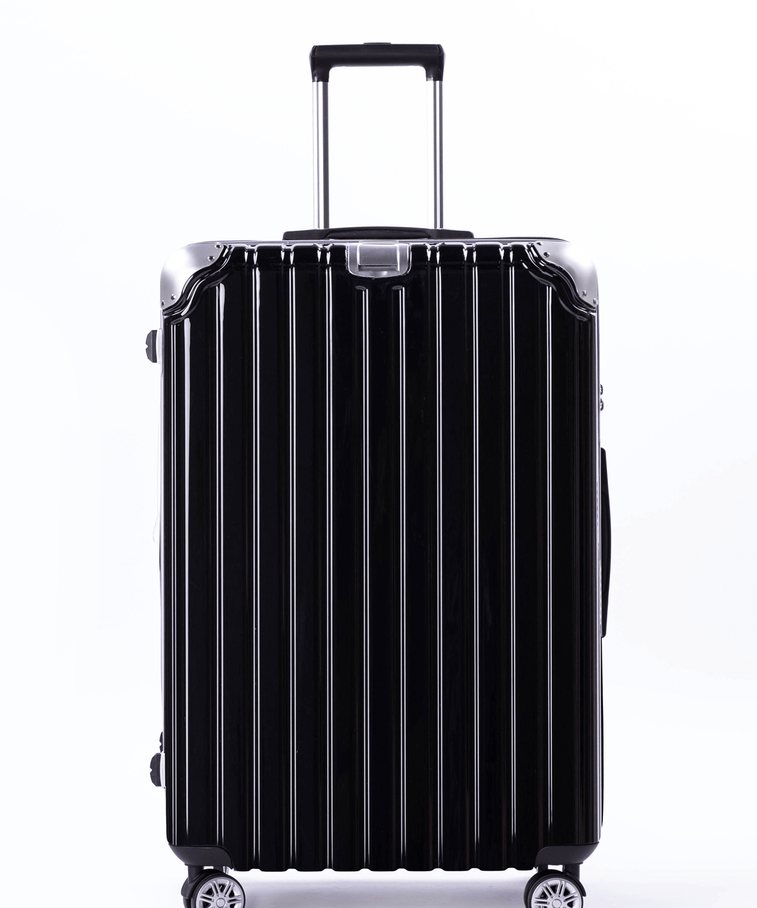 San Michelle Secure Adventurer 75cm Suitcase - San Michelle Bags suitcase nz