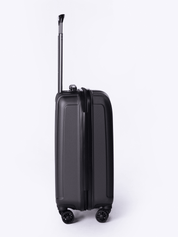 San Michelle Secure Flyer 55cm Suitcase - San Michelle Bags suitcase nz