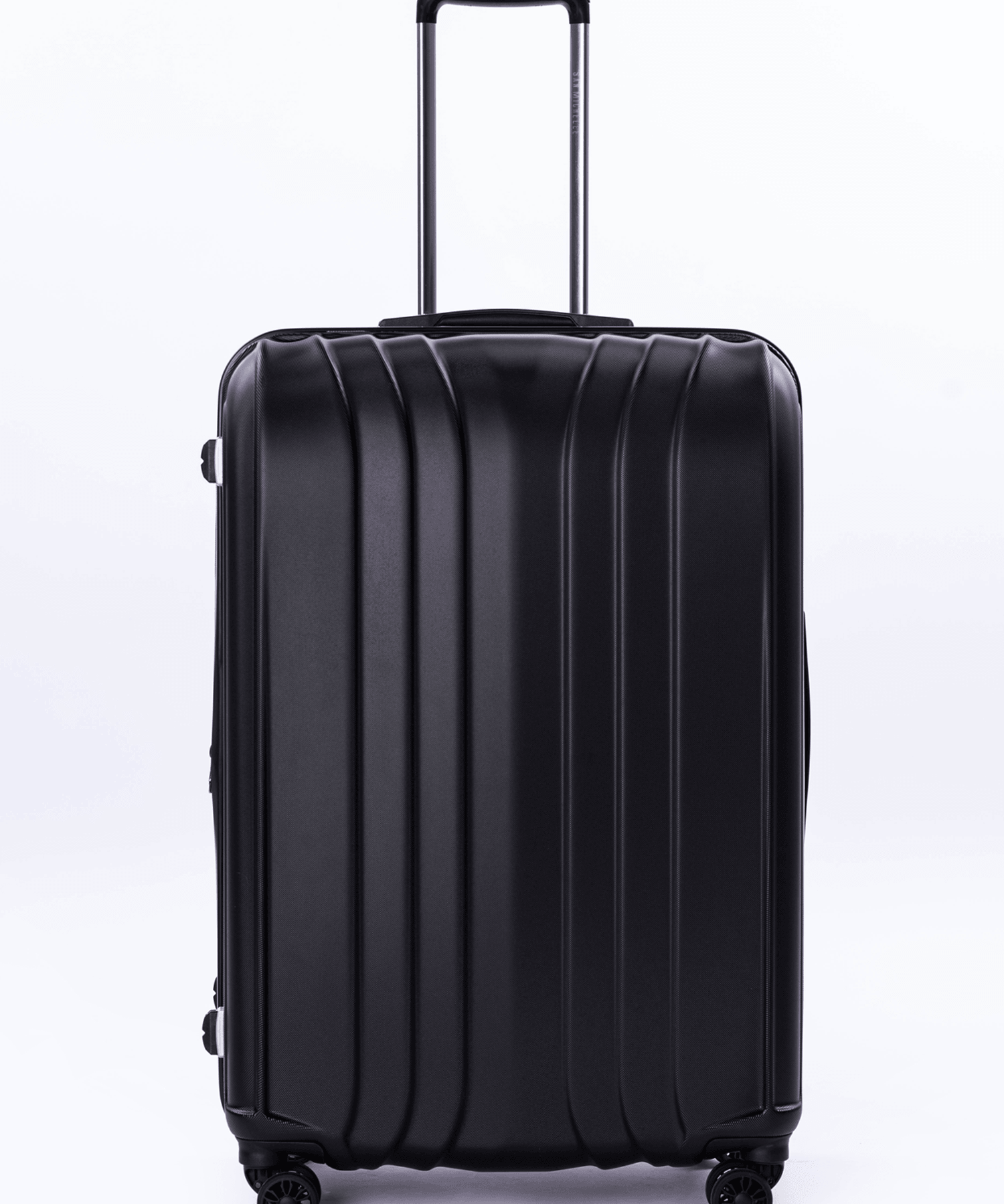 San Michelle Secure Flyer 74cm Suitcase - San Michelle Bags suitcase nz