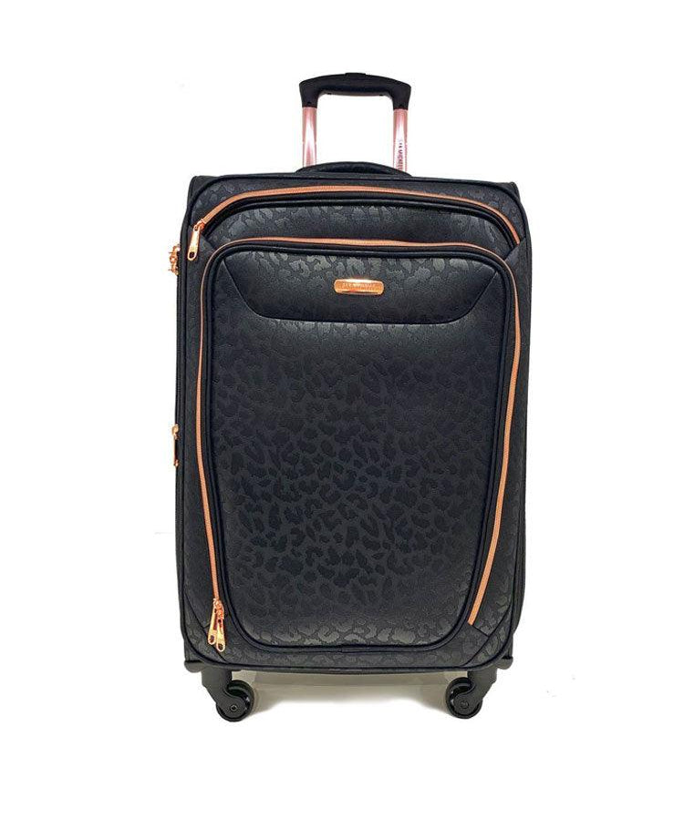 San Michelle Wild Adventurer 55cm Suitcase - San Michelle Bags suitcase nz