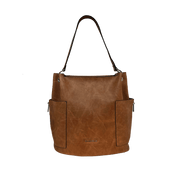 Selma Bucket Bag - San Michelle Bags suitcase nz