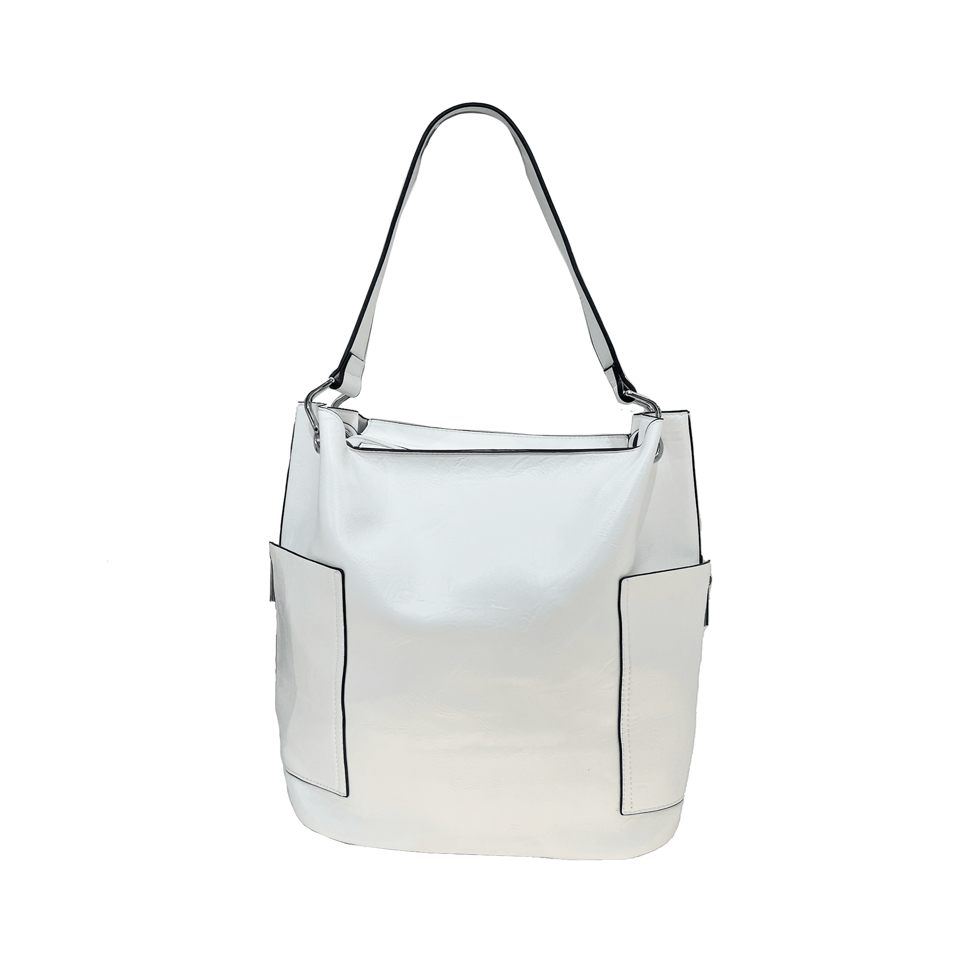 Selma Bucket Bag - San Michelle Bags suitcase nz