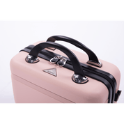 Ventus Strapped Carry Bag - San Michelle Bags suitcase nz
