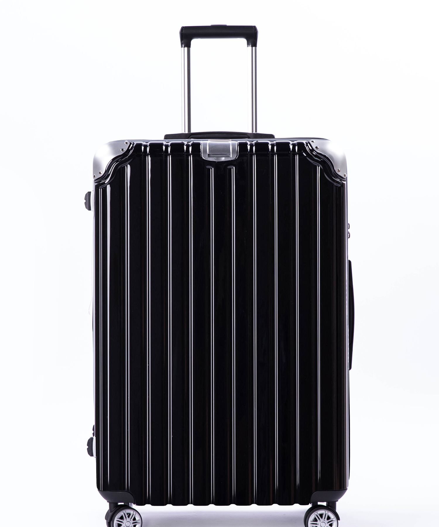 San Michelle Secure Adventurer 75cm Suitcase