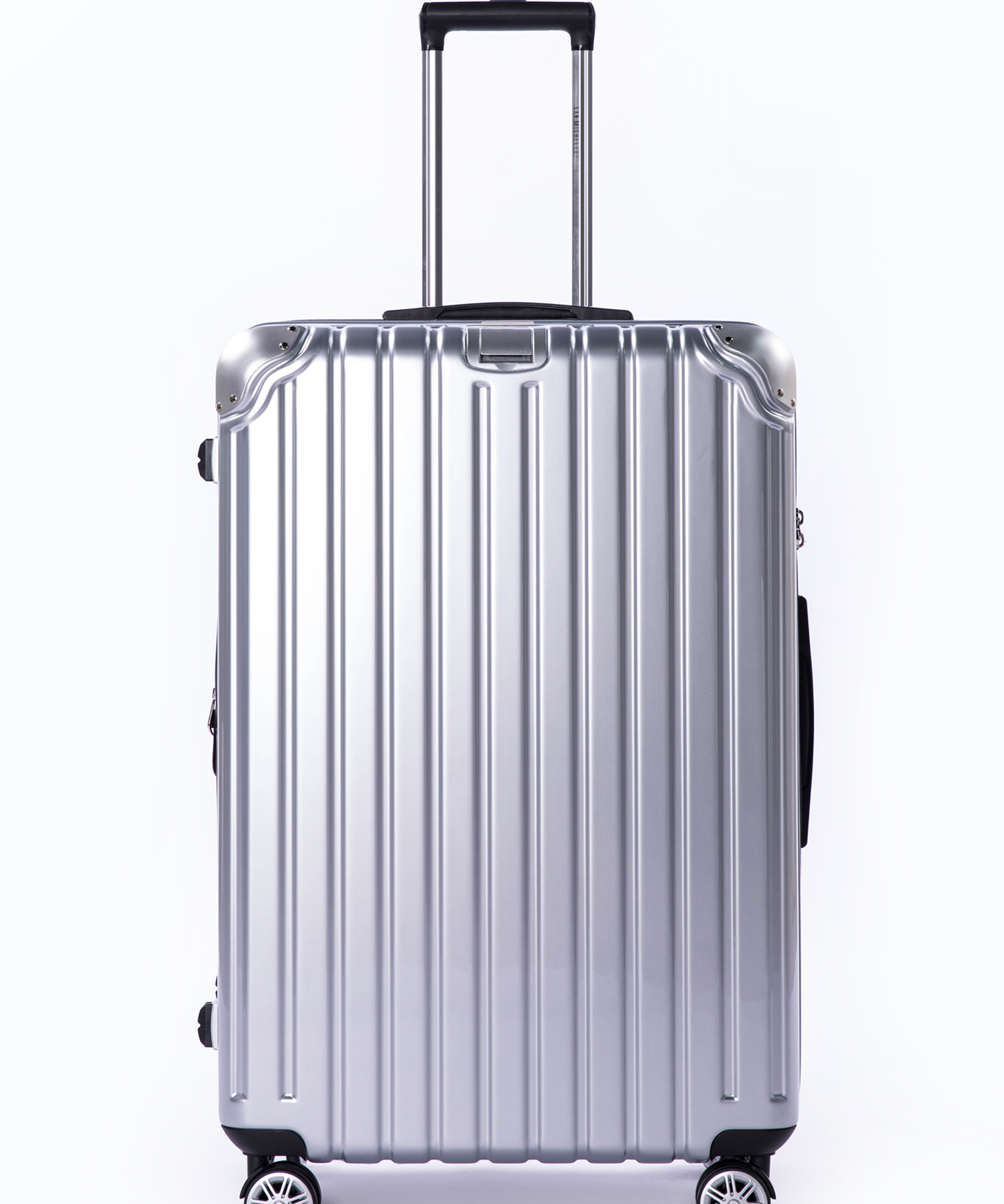 San Michelle Secure Adventurer 75cm Suitcase
