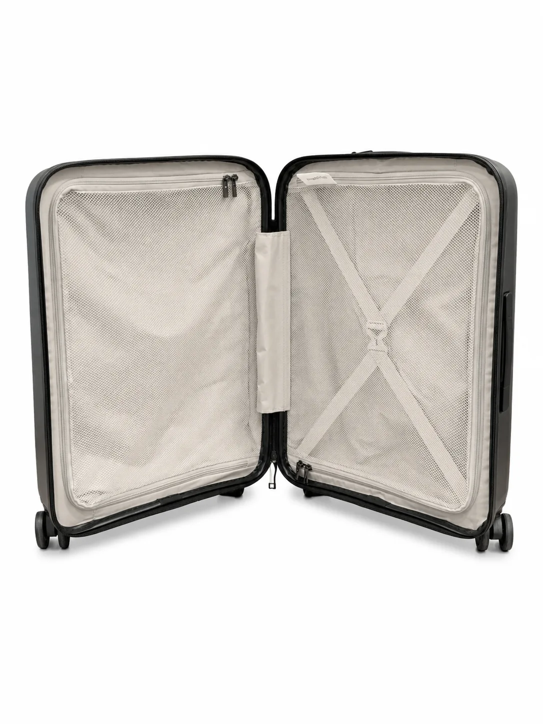 NZTourist Primo  Carry On 54cm Suitcase - Black view 3
