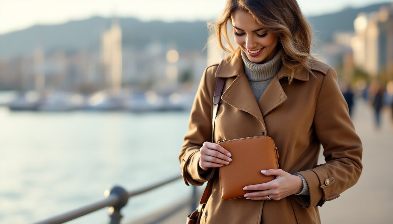 Purses NZ: How to Choose a Purse That Fits Your Bag and Lasts for Years