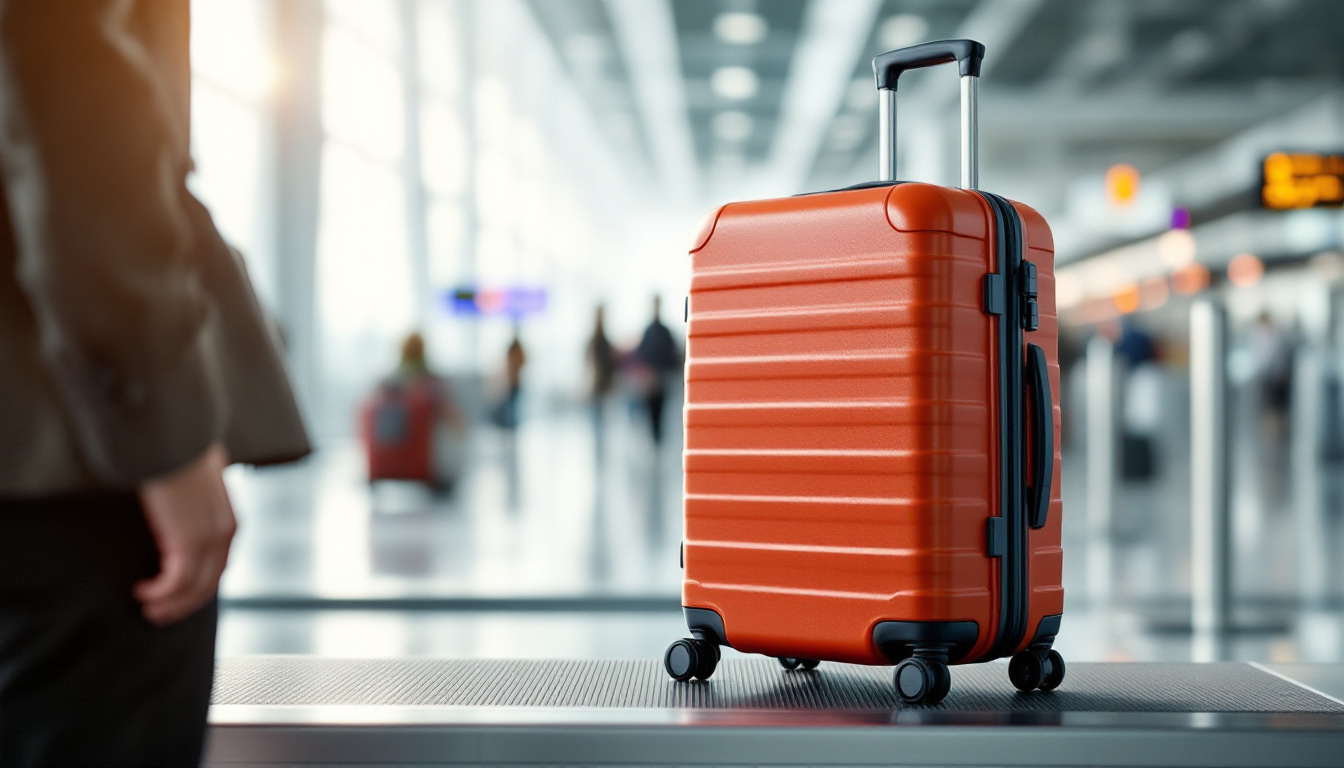 Checked Suitcase Size and Weight Limits NZ: Skip Excess Fees