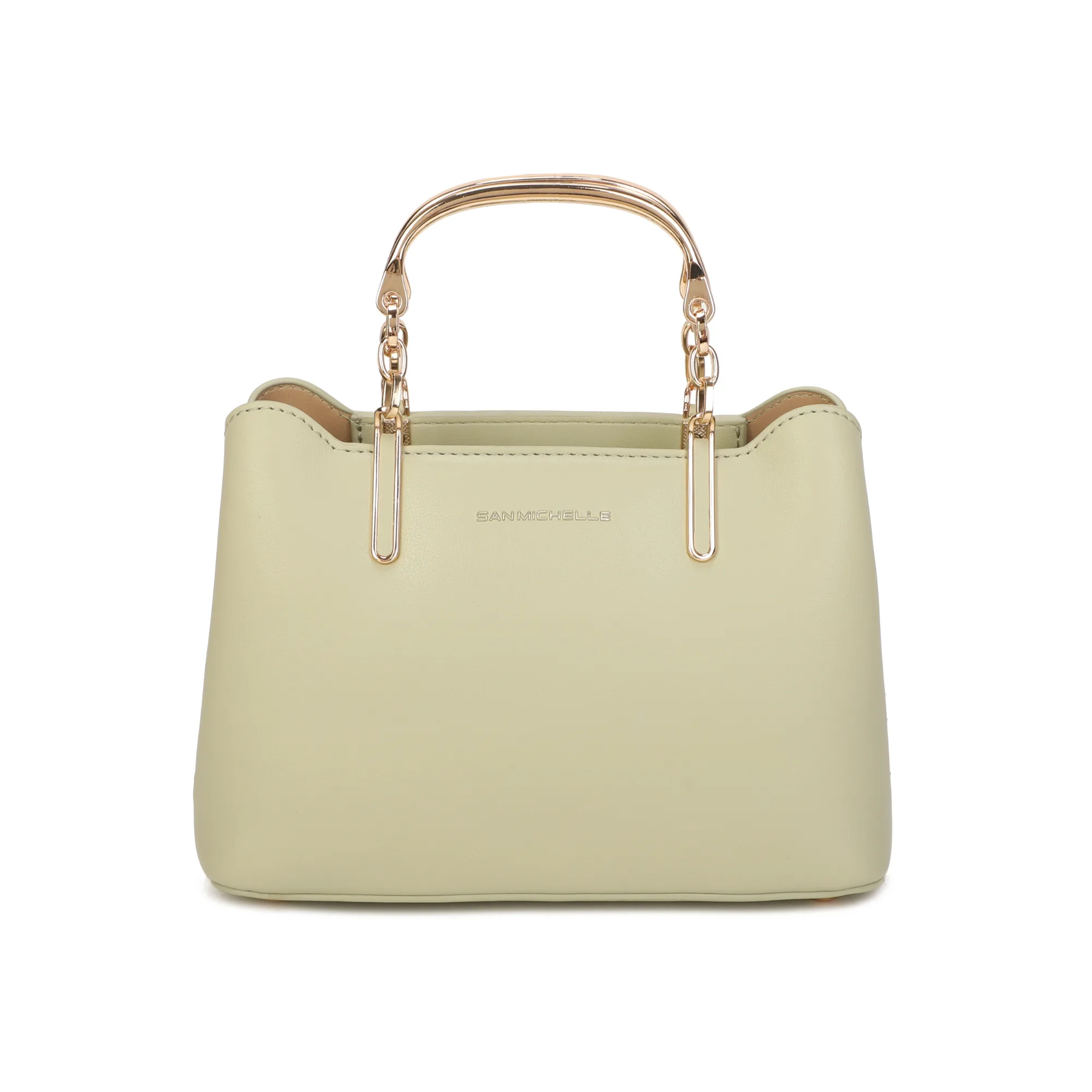 Bea Mini Day Bag - Green