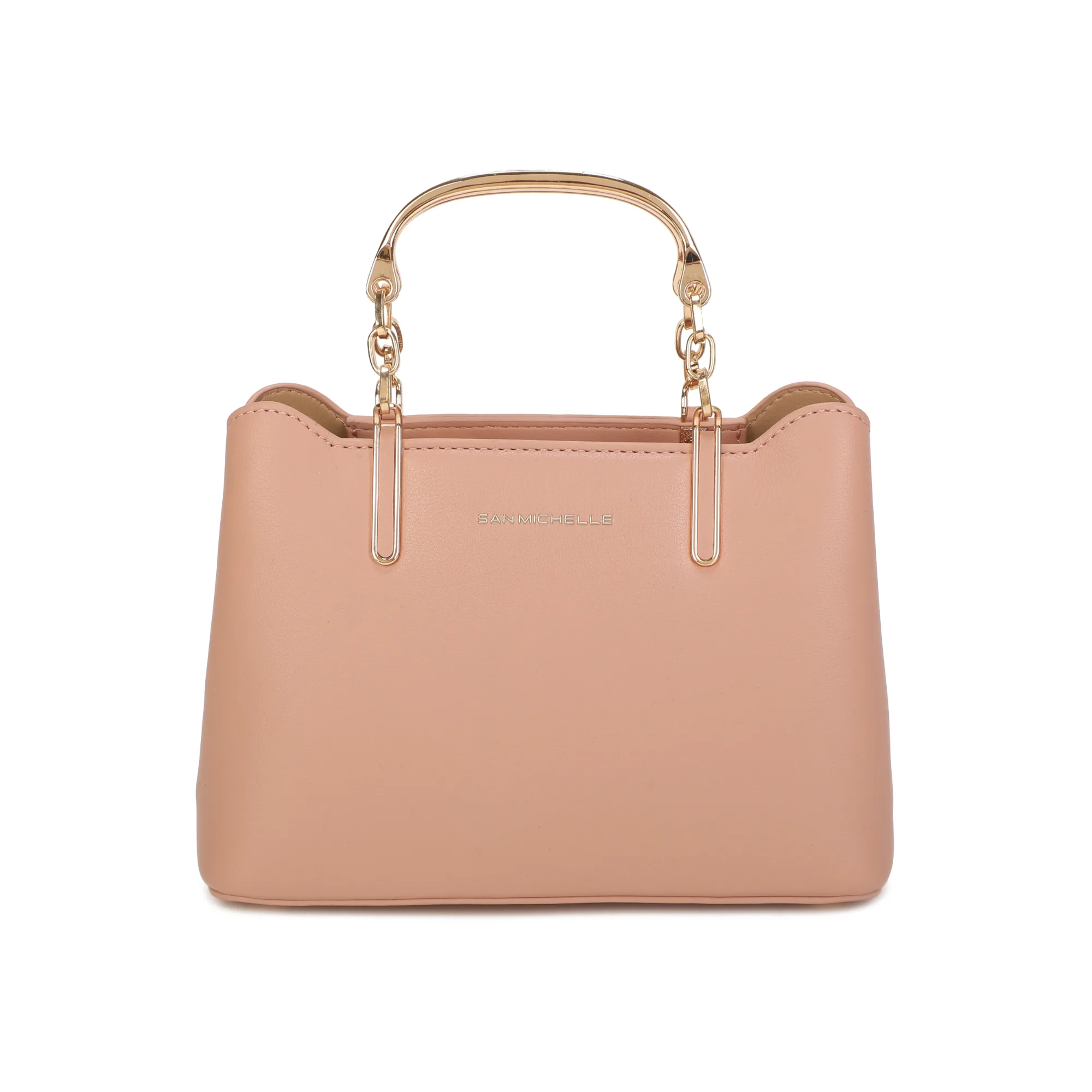 Bea Mini Day Bag - Pink