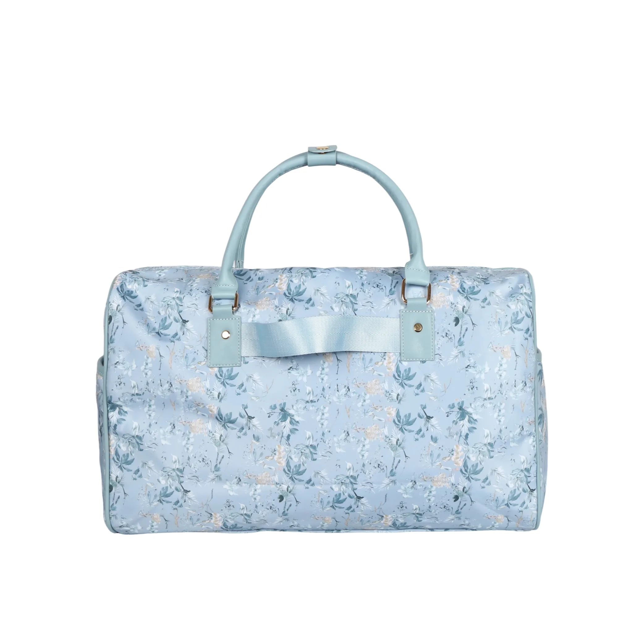 Bloom Duffel Bag - Blue view 2