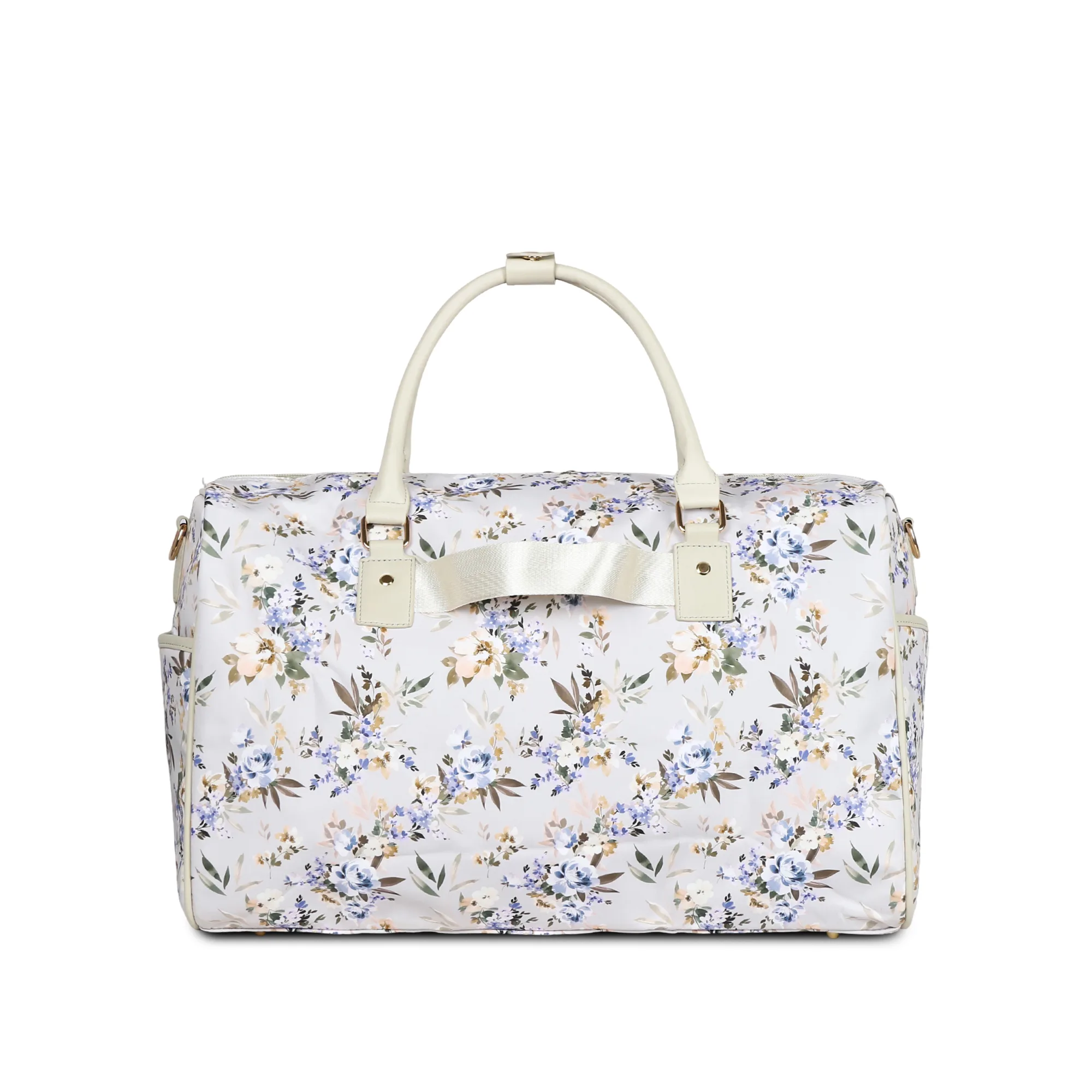 Bloom Duffel Bag - Khaki view 2