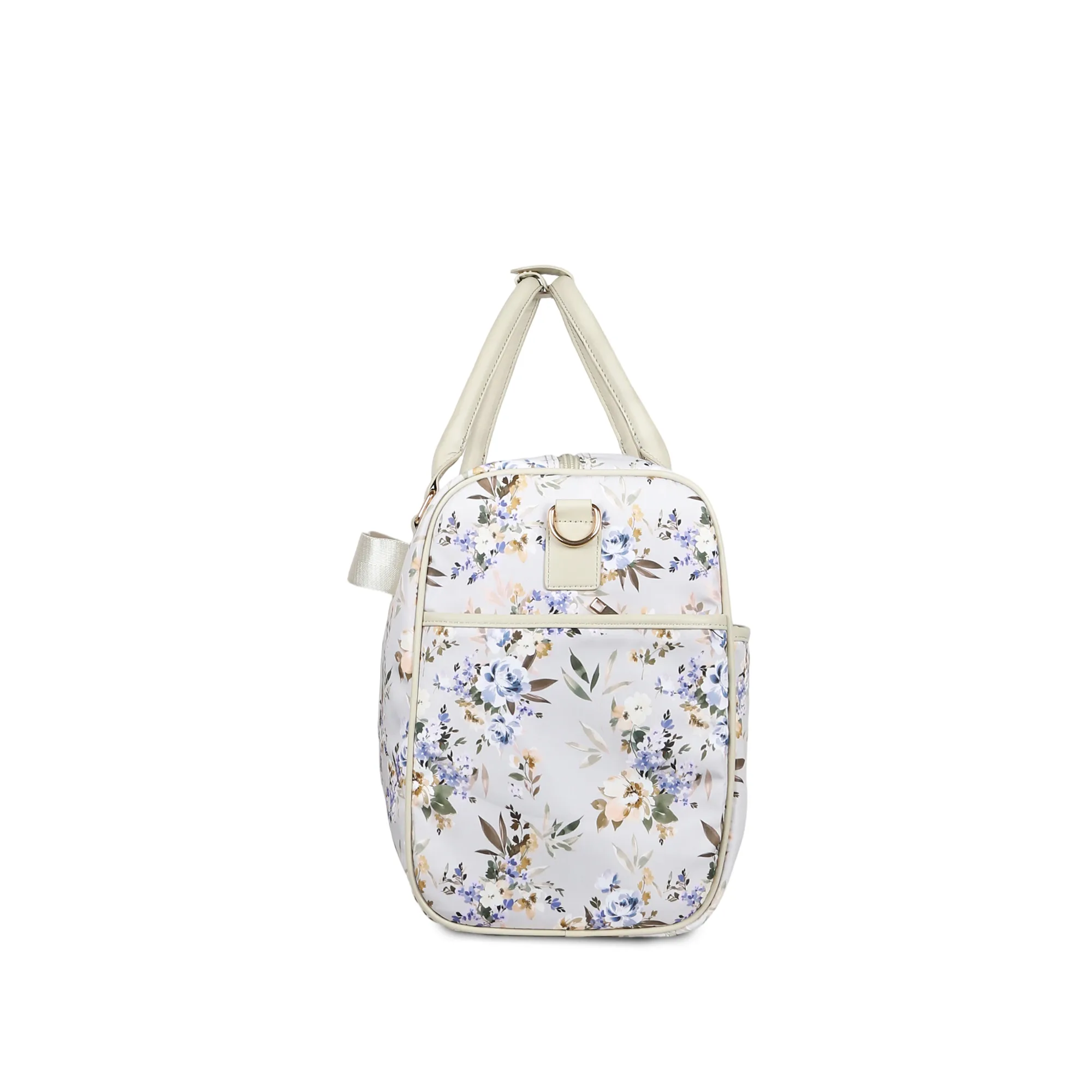 Bloom Duffel Bag - Khaki view 3