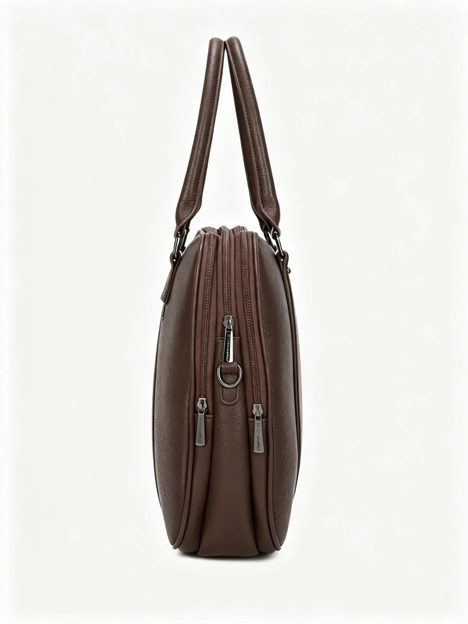 Morgan Business Bag - Coffee view 3