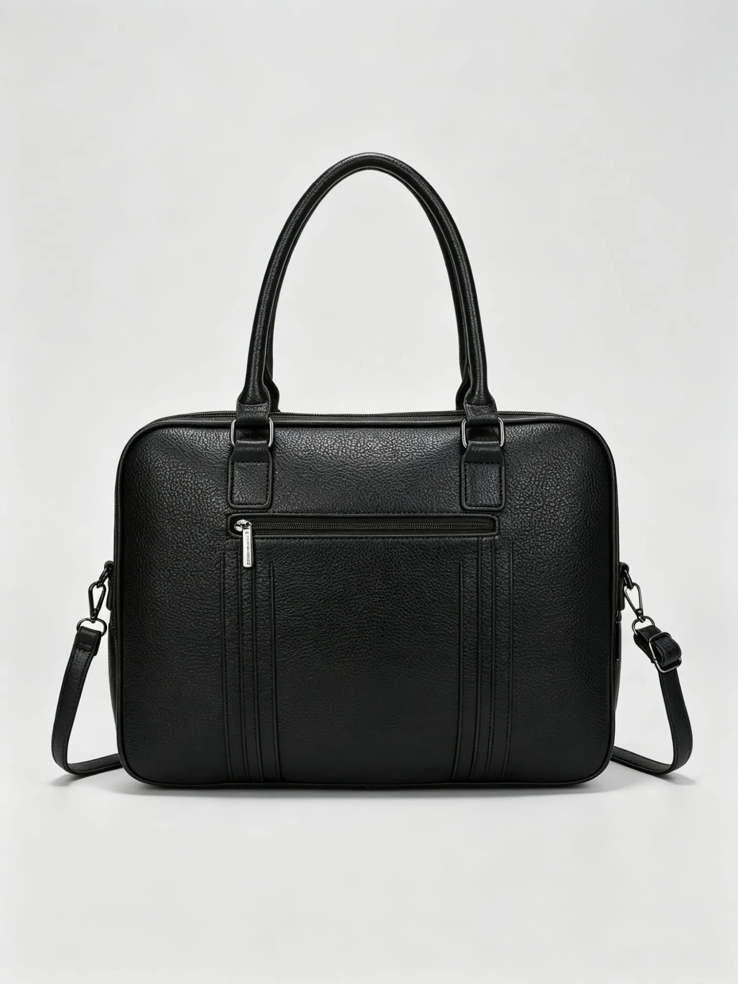 Morgan Business Bag - Black view 2