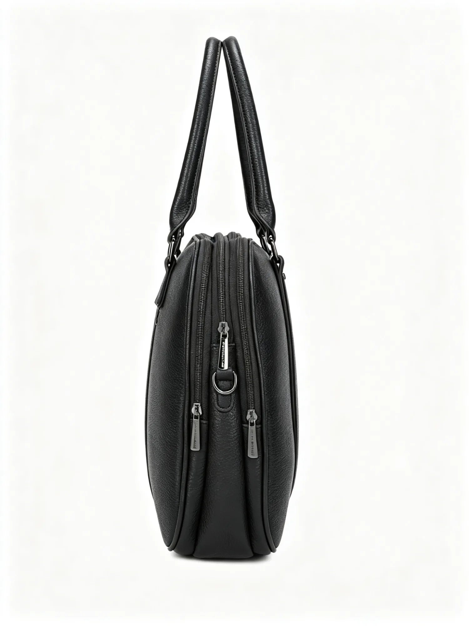 Morgan Business Bag - Black view 3