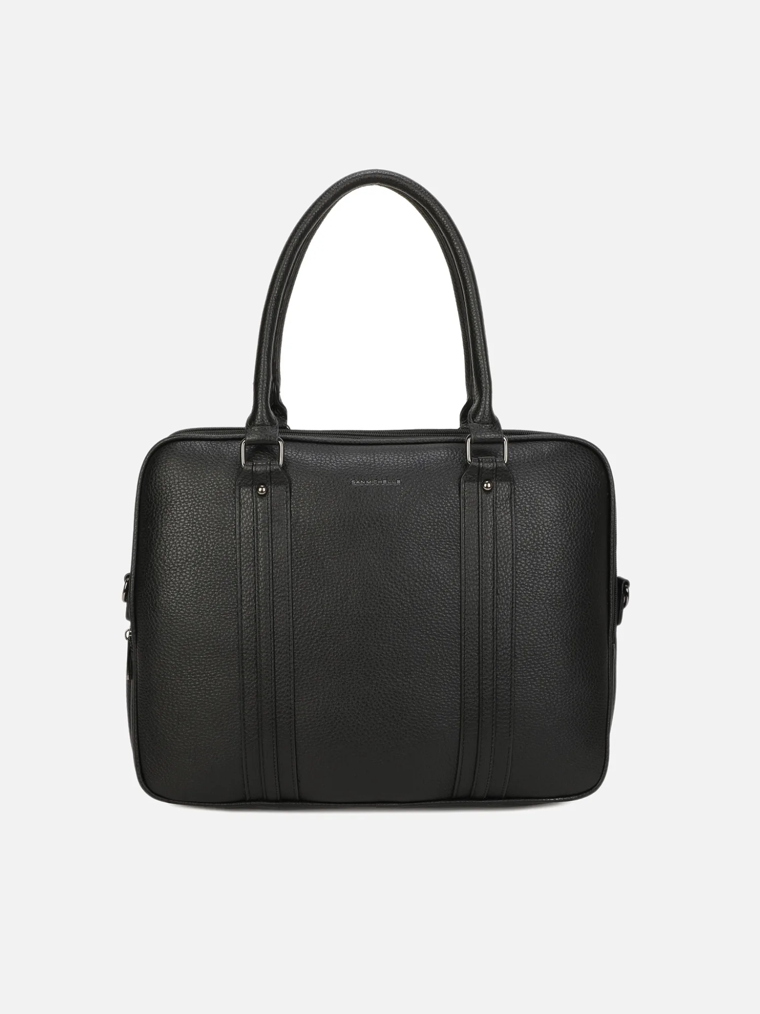 Morgan Business Bag - Black