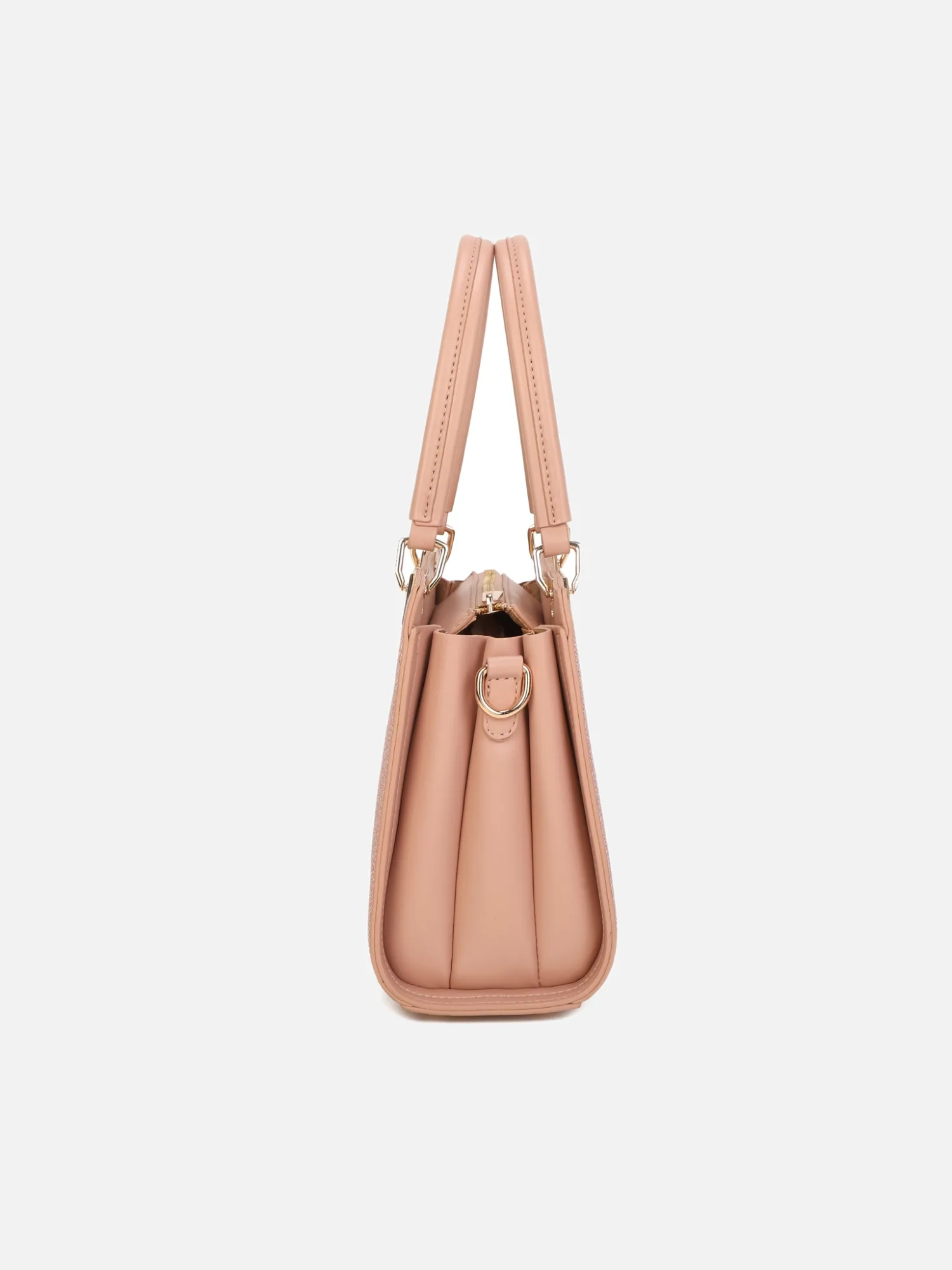Zola Day Bag - Pink view 3