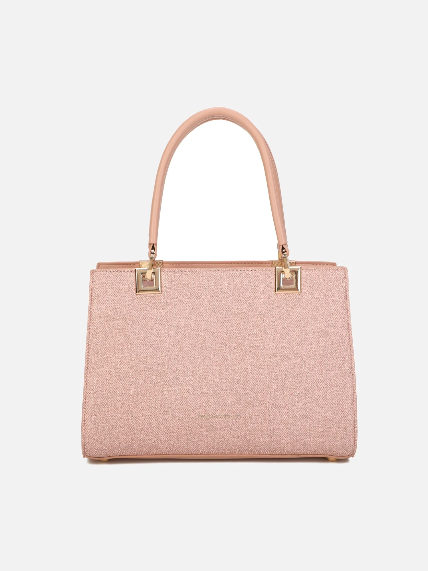 Zola Day Bag - Pink