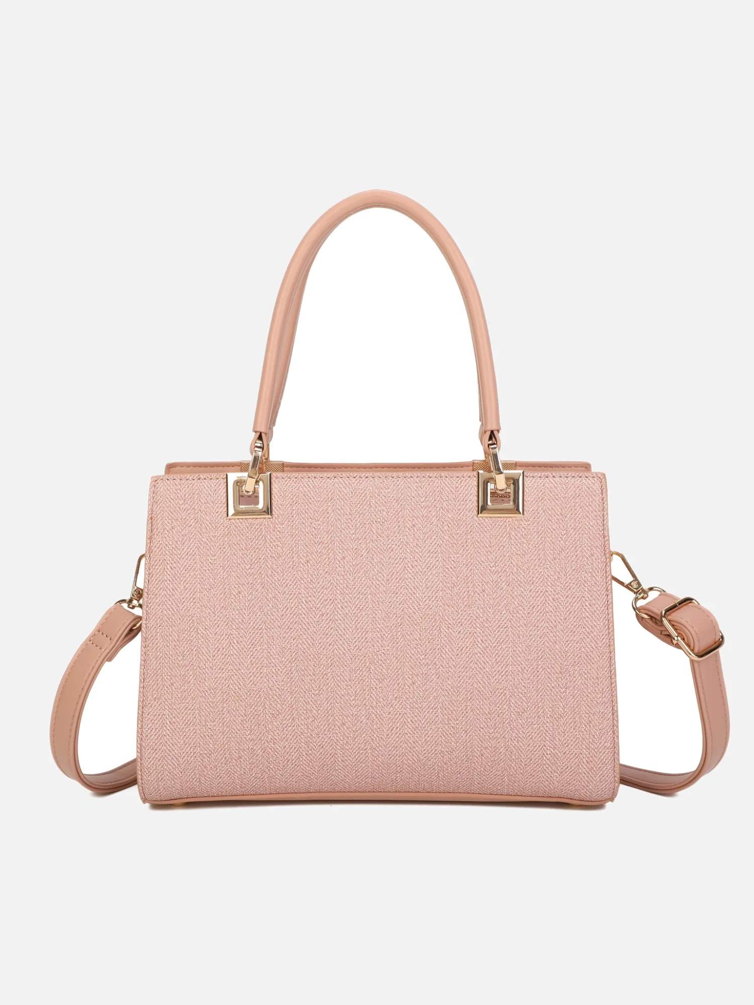 Zola Day Bag - Pink view 2