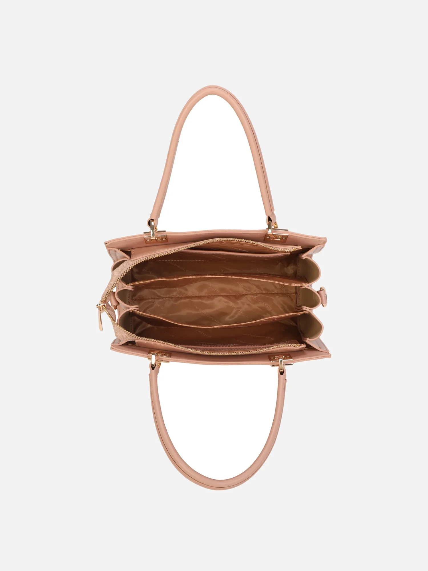 Zola Day Bag - Pink view 4