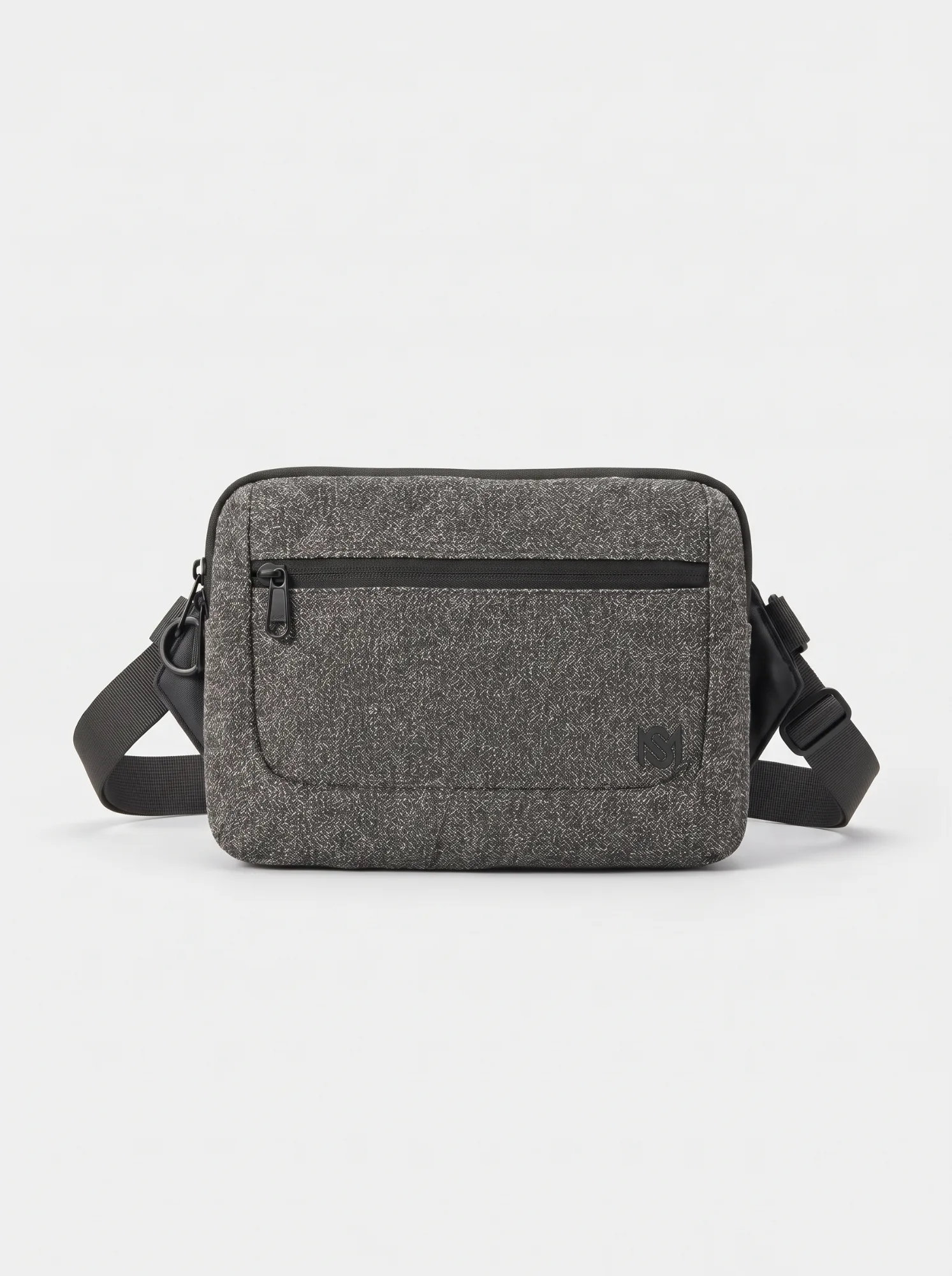 Vanguard Slash-Proof Anti-Theft RFID Sling Bag
