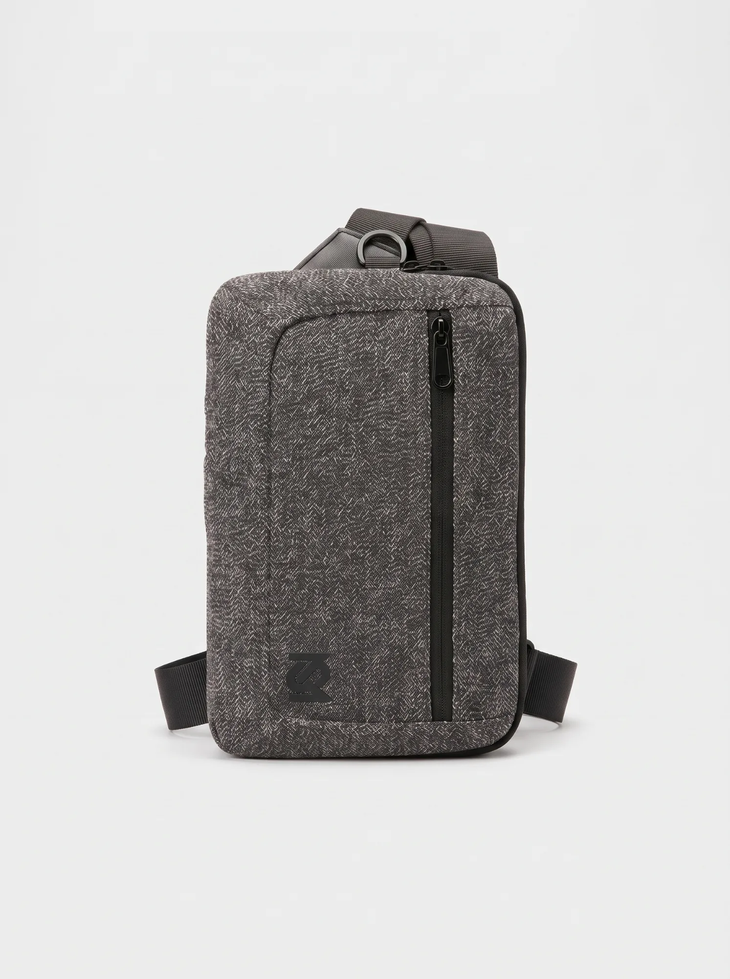 Vanguard Slash-Proof Anti-Theft RFID Sling Bag view 6