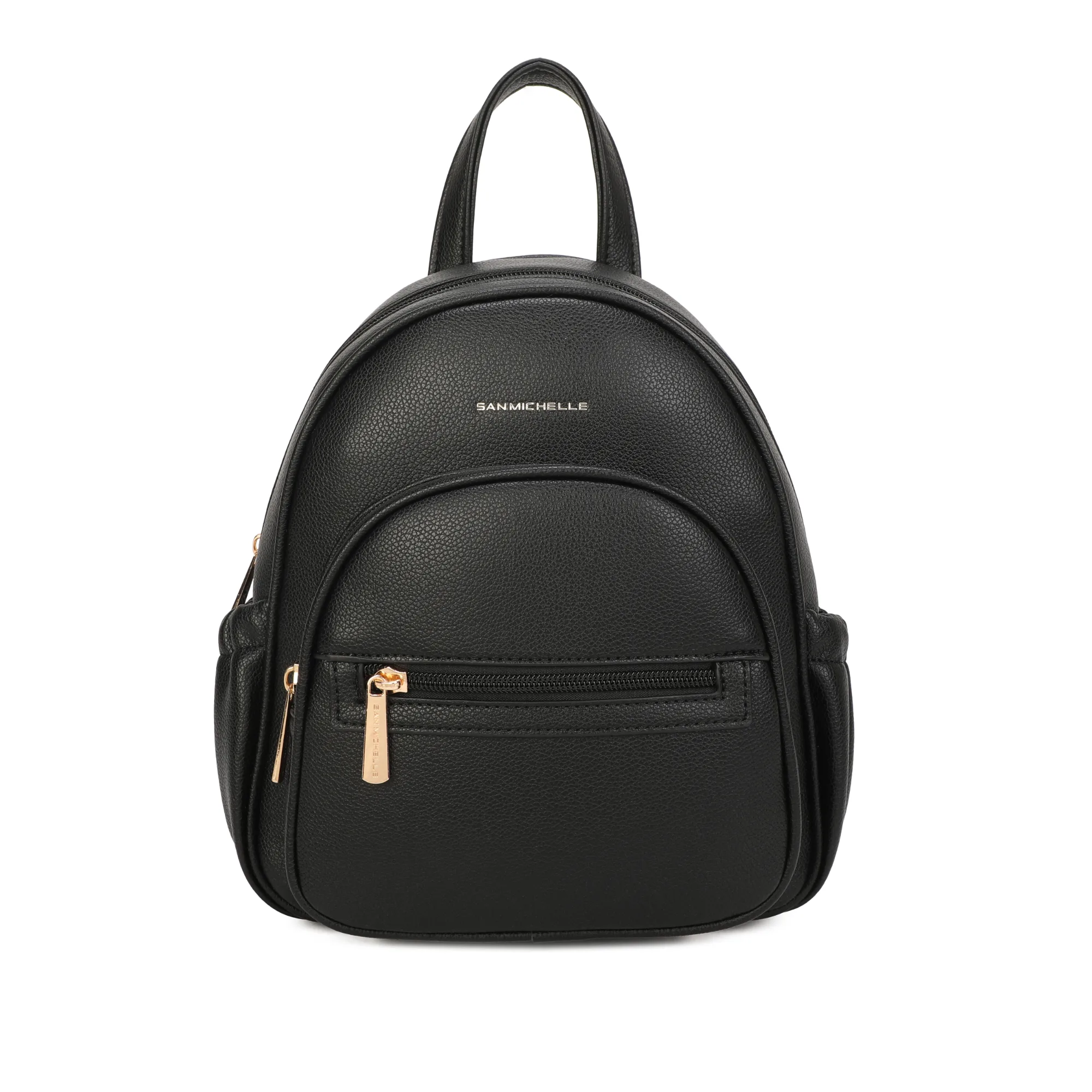 Ara Small Backpack - Black