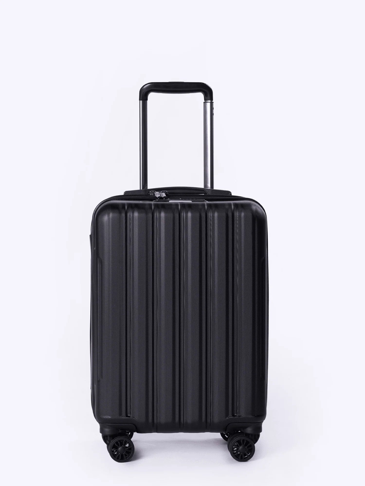 hard case carry on luggage suitcase