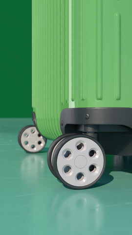 luggage nz
