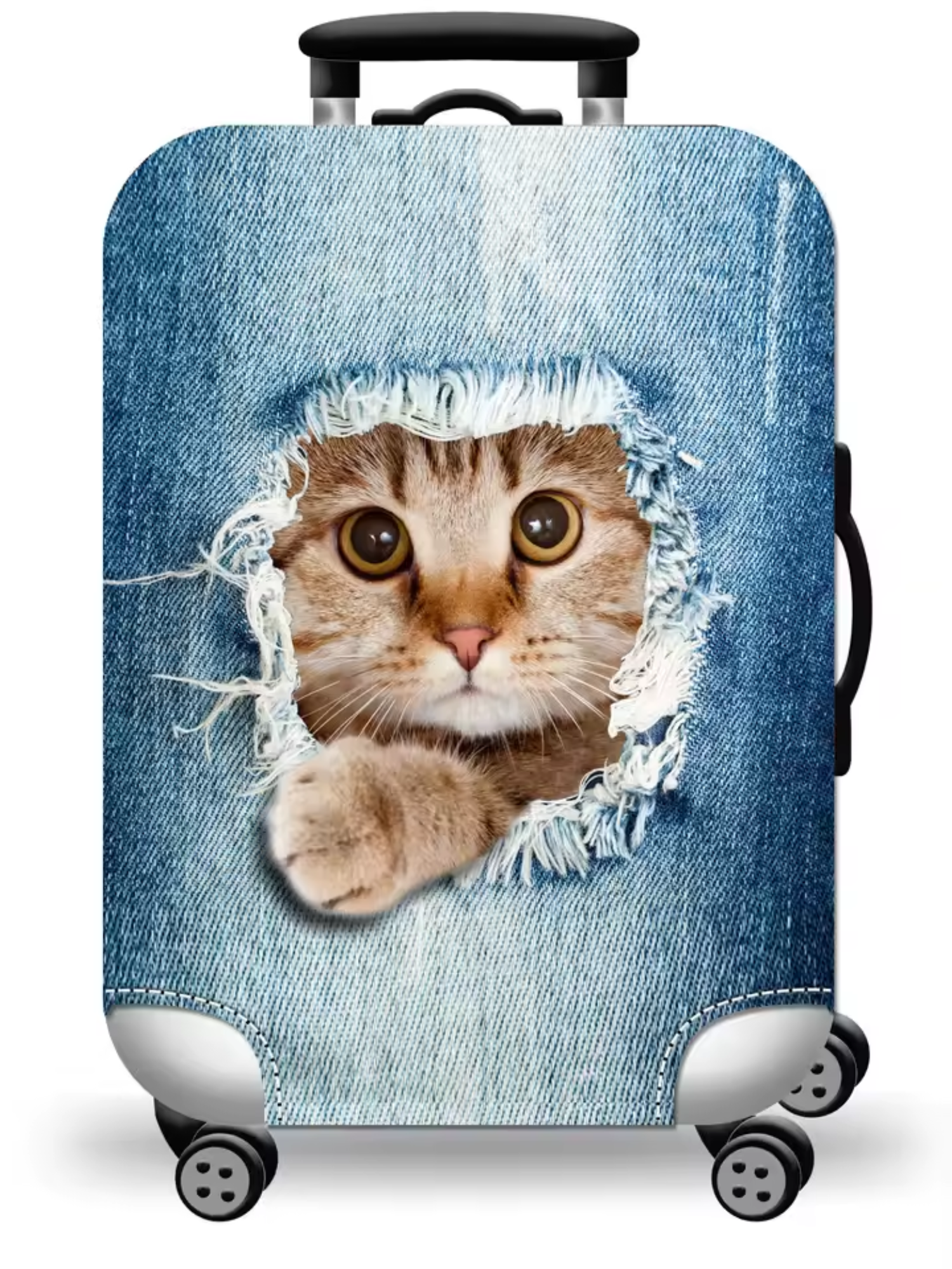 carry on hard case suitcase luggage