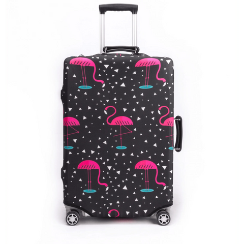 cover suitcase