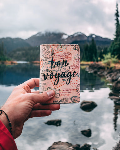 passport holder