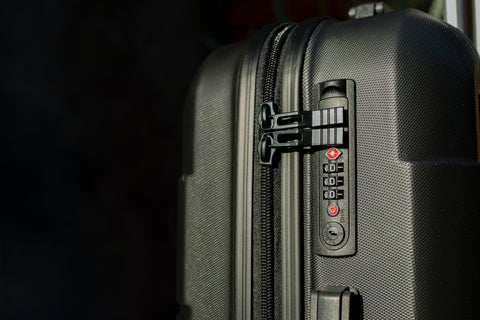 luggage nz