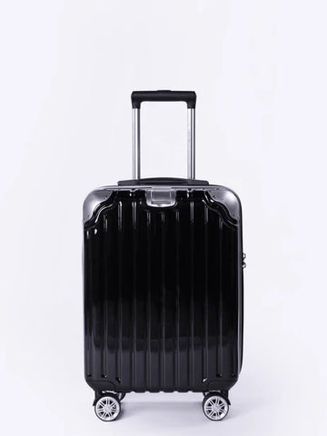 hard case suitcase