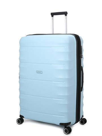 light weight luggage nz