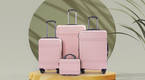 luggage nz