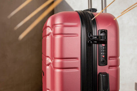 luggage new zealand