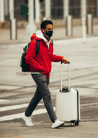 luggage carry-on