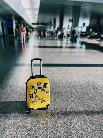 carry-on nz luggage