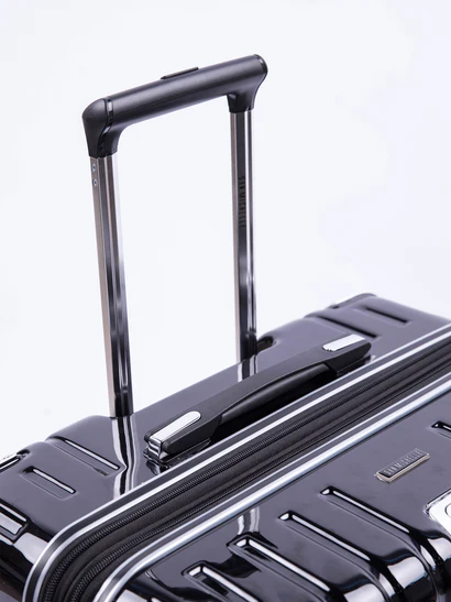 hard case luggage