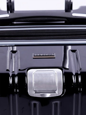 hard case suitcase