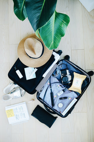 carry on luggage new zealand