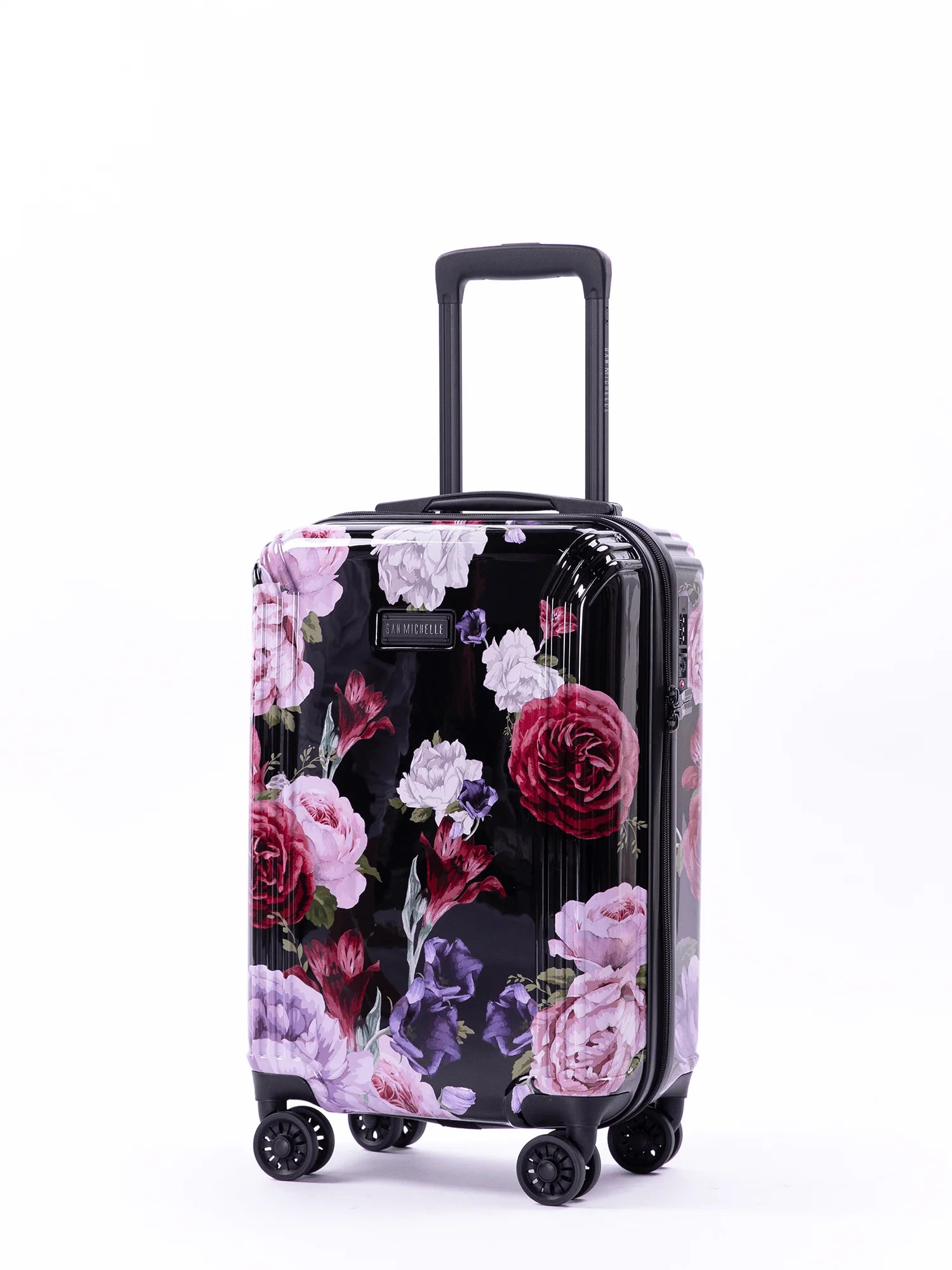 suitcase luggage bags