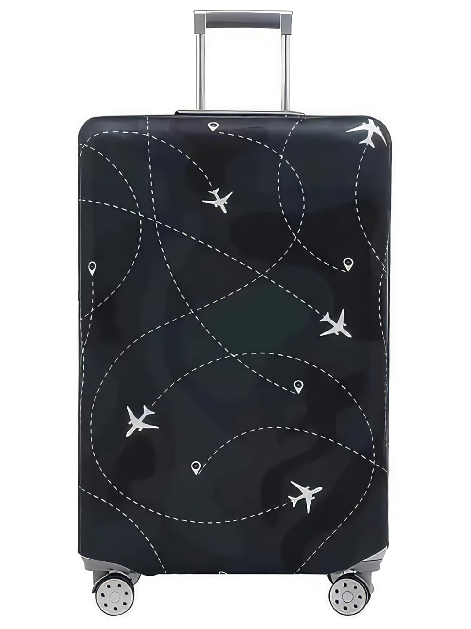 suitcase luggage bags