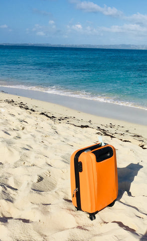 NZ Luggage