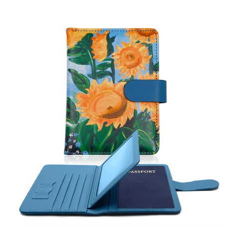 passport holder
